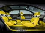 Renault Morphoz Concept 2020 года